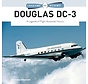 Douglas DC3: Legends of Flight hardcover