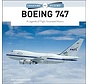 Boeing 747: Legends of Flight hardcover