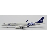 JC Wings Embraer ERJ190 KLM Cityhopper PH-EZX Skyteam 1:400