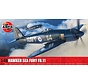 Hawker Sea Fury FB.11 1:48 New 2023