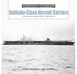 Shōkaku-Class Aircraft Carriers: Legends of Warfare hardcover