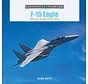 F15 Eagle: McDonnell Douglas Strike Fighter:  Legends of Warfare hardcover