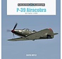 P39 Airacobra: Bell Fighter in World War II: Legends of Warfare hardcover