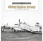 406th Fighter Group: Legends of Warfare Units hardcover