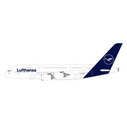Gemini Jets A380 Lufthansa 2019 livery D-AIMK 1:400