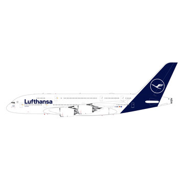 Gemini Jets A380 Lufthansa D-AIMK 1:400
