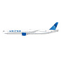 B777-300ER United Airlines 2019 livery N2352U 1:200
