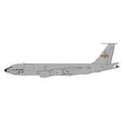 Gemini Jets KC-135R U.S. Air Force 57-1512 Andrews Air Force Base 1:200 with stand