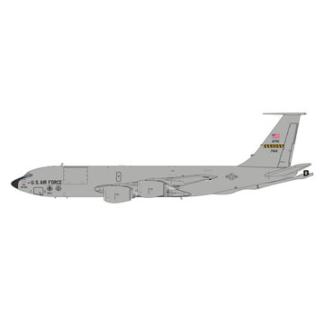 Gemini Jets KC135R U.S. Air Force 57-1512 Andrews Air Force Base 1:200