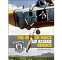 US Air Force Air Rescue Service : An Illustrated History hardcover