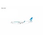 B737-800SFW Aerolineas Argentinas Cargo LV-CTC 1:400 winglets