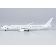 NG Models B787-10 Dreamliner Boeing House Eco Demonstrator Explorer N8290V 1:400