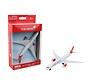 Virgin A350 Single Plane