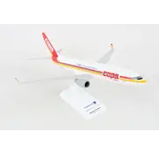 SkyMarks B737-800 COPA 75th Anniversary 1:130