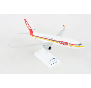 SkyMarks B737-800 COPA retro 75th Anniversary 1:130