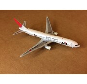 NETMODELS B767-300 JAL 'Yosoko Japan' JA8266 1:500**Discontinued**