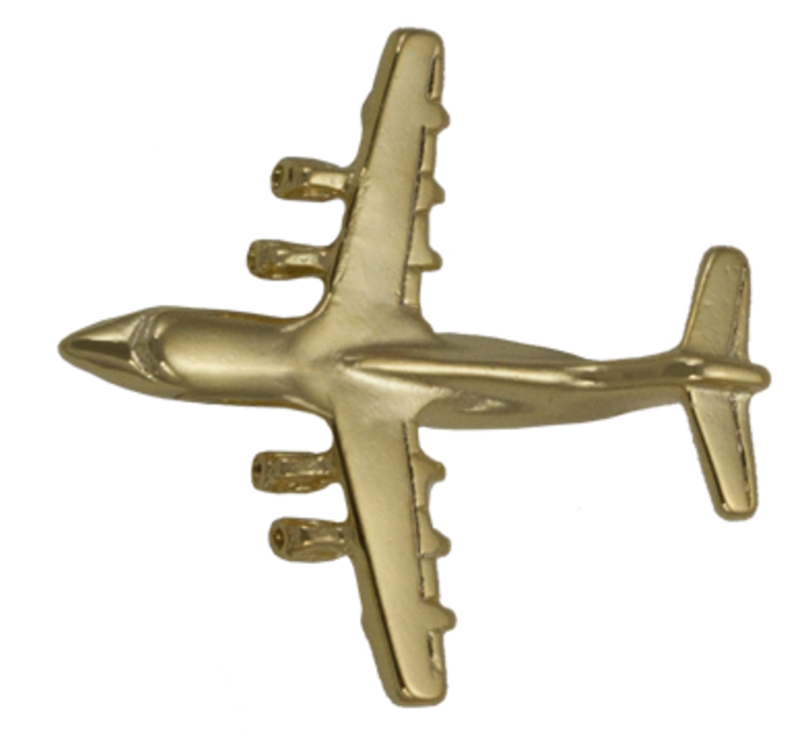 BAE 146/AVRO RJ85 Gold