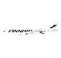 A350-900 Finnair Happy Holiday #2 Reindeer OH-LWD 1:400