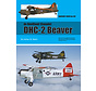 DeHavilland Canada DHC2 Beaver: WarPaint #139 softcover