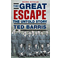 GREAT ESCAPE:A CANADIAN STORY HC*NSI>SC*