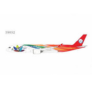 NG Models A350-900 Sichuan Airlines Chengdu FISU World University Games B-304V 1:400
