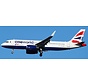 A320S British Airways Union Oneworld G-EUYR 1:400 sharklets +preorder+