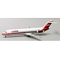 DC9-30 US Air maroon white livery N933VJ 1:200 with stand