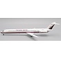 MD81 MD-UHB DEMO  McDonnell Douglas house livery N980DC 1:200