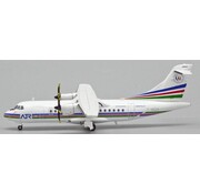 JC Wings ATR42-300 House Colors F-WEGA 1:200 with stand