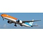 B777-300ER KLM Orange Pride 2023 version PH-BVA 1:200 with stand JC +preorder+