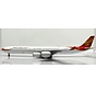 A340-600 Hainan Airlines B-6508 1:200 with stand