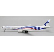 JC Wings B777-300ER Boeing House livery World Tour N5017V 1:400