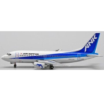 JC Wings B737-500 ANK Air Nippon JA8196 1:400
