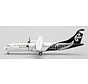 ATR72-600 Air New Zealand 2014 livery ZK-MVX 1:400