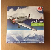 Hobby Master AT-6A Texan Army Air Corps, Luke Field, Arizona 1942 1:72**Discontinued**