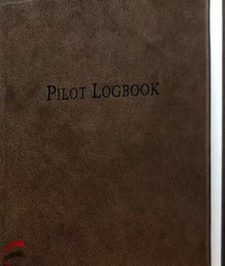 PROFESSIONAL PILOT LOGBOOKS