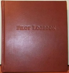 PROFESSIONAL PILOT LOGBOOKS