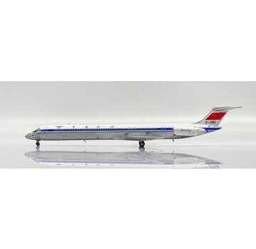 JC Wings MD-82 CAAC B-2101 1:400