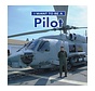 I Want to be a Pilot (Kids) softcover