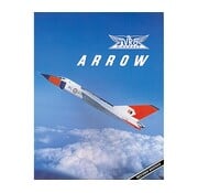 Boston Mills Press Avro Arrow (Revised Edition) softcover