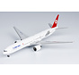 B777-300ER Turkish Airlines 2006 livery TC-JJA 1:400