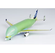 NG Models A330-743L Beluga XL Airbus Transport International prototype primer livery F-WBXL 1:400