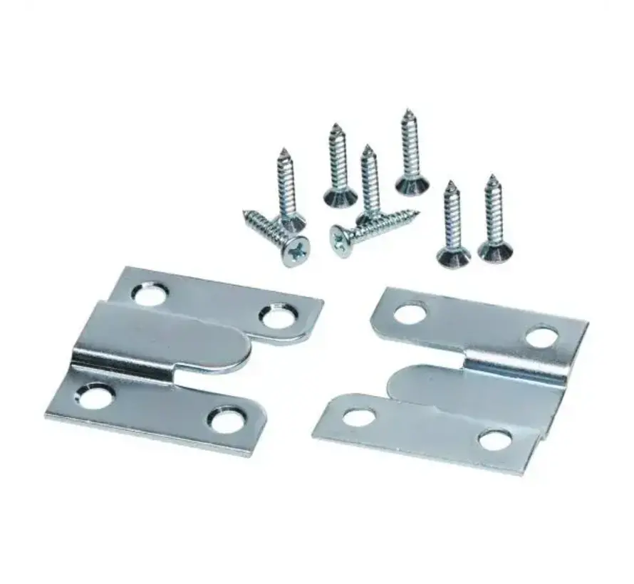 Propeller Flush Mount Hanger