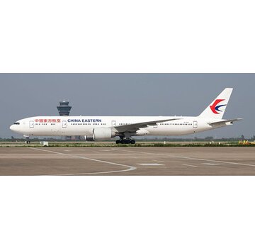 InFlight B777-300ER China Eastern B-2023 1:200 with stand +preorder+