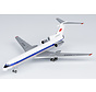 Tu154B Aeroflot old livery CCCP-85000 1:400
