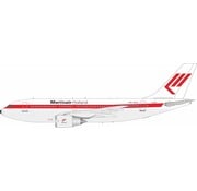 InFlight A310-200 Martinair Holland PH-MCA 1:200 with stand +preorder+