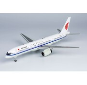 NG Models B757-200 Air China B-2821 1:200
