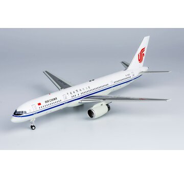 NG Models B757-200 Air China B-2821 1:200