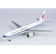 NG Models B757-200F Air China Cargo red titles B-2841 1:200 with stand