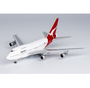 NG Models B747SP QANTAS The Australian Airline City of Traralgon VH-EAB 1:400